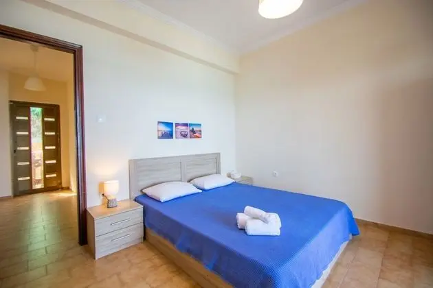 Apart Daire, 2 Yatak Odası (B)