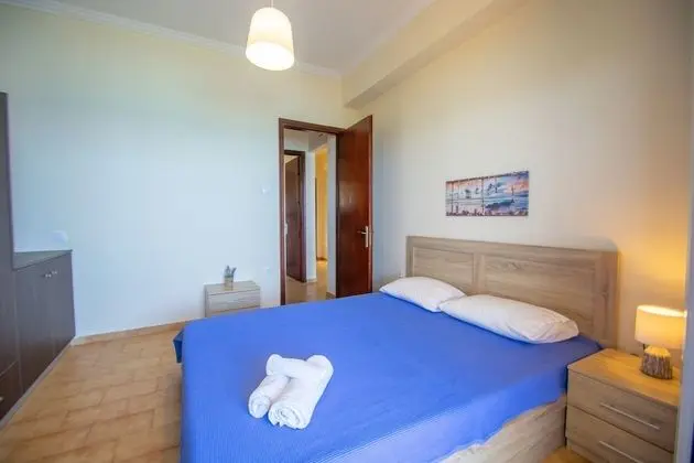 Apart Daire, 2 Yatak Odası (B)