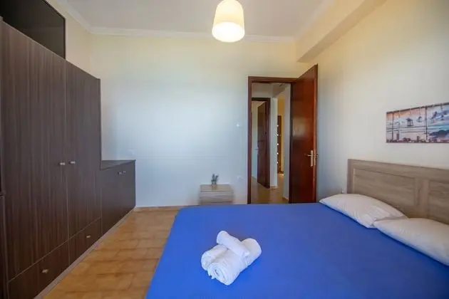Apart Daire, 2 Yatak Odası (B)