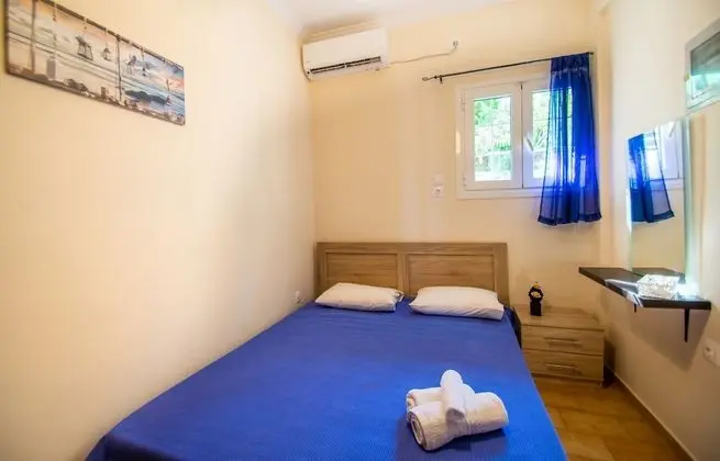 Apart Daire, 2 Yatak Odası (B)
