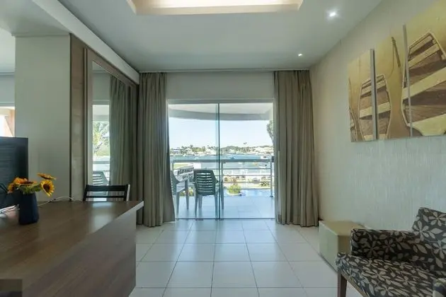 Premium Tek Büyük Yataklı Oda