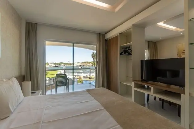 Premium Tek Büyük Yataklı Oda