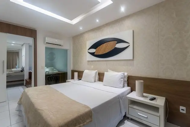 Premium Tek Büyük Yataklı Oda