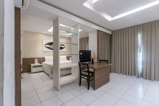 Premium Tek Büyük Yataklı Oda