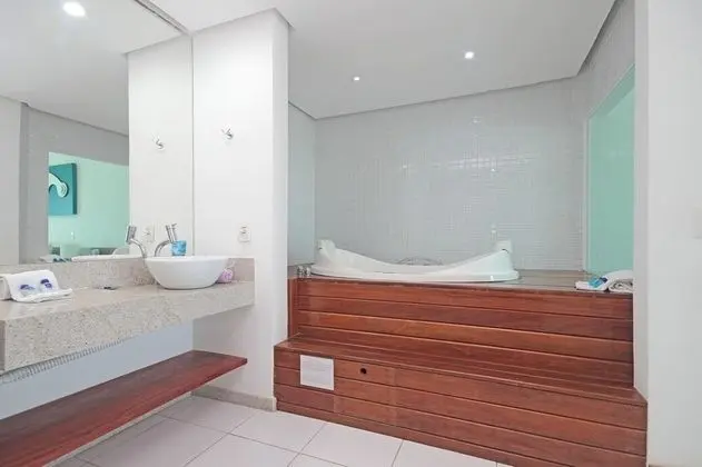 Premium Tek Büyük Yataklı Oda