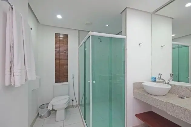 Premium Tek Büyük Yataklı Oda