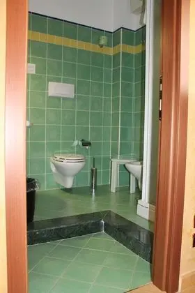 Standard Üç Kişilik Oda