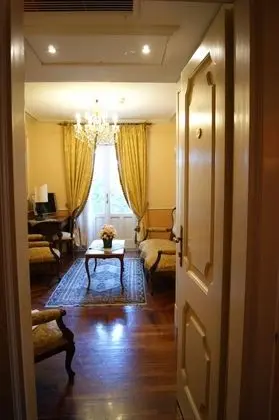 Deluxe Süit
