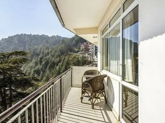 Luxury  Bir Çift Kişilik Yataklı
