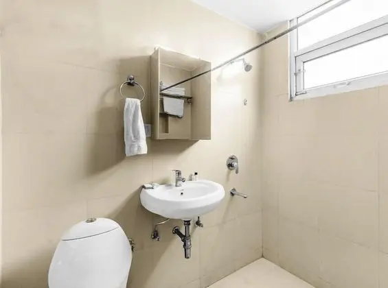 Luxury  Bir Çift Kişilik Yataklı