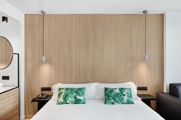 Junior Süit, Balkon (2 Adults)