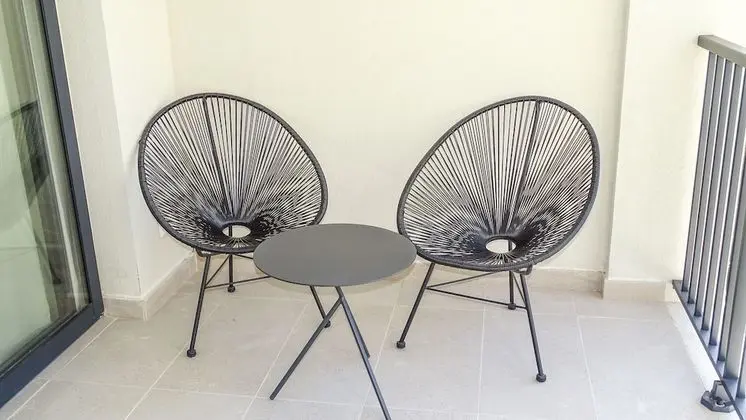 Junior Süit, Balkon (2 Adults)