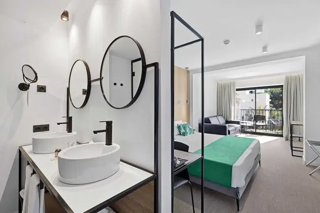 Junior Süit, Balkon (2 Adults)