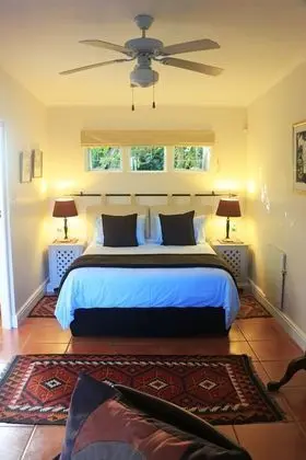 Classic Tek Büyük Yataklı Oda, 1 Çift Kişilik veya 2 Tek Kişilik Yatak, Bahçe Manzaralı, Bahçeli