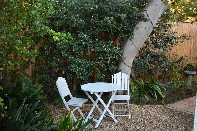 Classic Tek Büyük Yataklı Oda, 1 Çift Kişilik veya 2 Tek Kişilik Yatak, Bahçe Manzaralı, Bahçeli