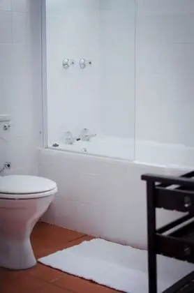 Classic Tek Büyük Yataklı Oda, 1 Çift Kişilik veya 2 Tek Kişilik Yatak, Bahçe Manzaralı, Bahçeli