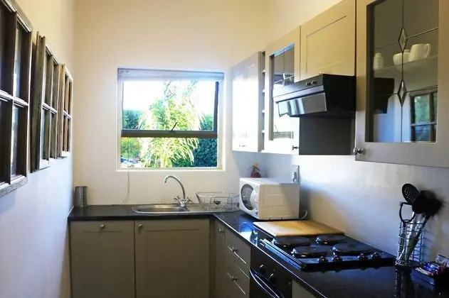 Classic Tek Büyük Yataklı Oda, 1 Çift Kişilik veya 2 Tek Kişilik Yatak, Bahçeli (Self Catering)