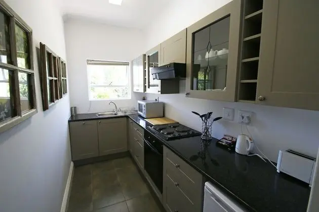 Classic Tek Büyük Yataklı Oda, 1 Çift Kişilik veya 2 Tek Kişilik Yatak, Bahçeli (Self Catering)