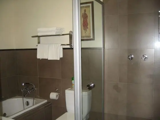 Classic Tek Büyük Yataklı Oda, 1 Çift Kişilik veya 2 Tek Kişilik Yatak, Bahçeli (Self Catering)