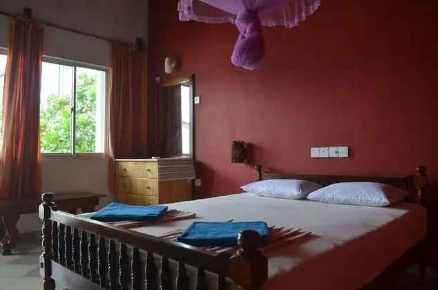 Deluxe Oda, 1 Yatak Odası, Balkon, Plaj Manzaralı