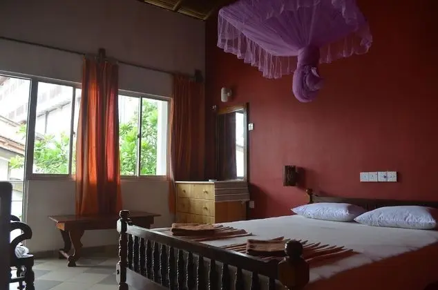 Deluxe Oda, 1 Yatak Odası, Balkon, Plaj Manzaralı
