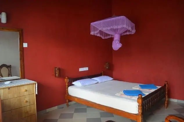 Deluxe Oda, 1 Yatak Odası, Balkon, Plaj Manzaralı