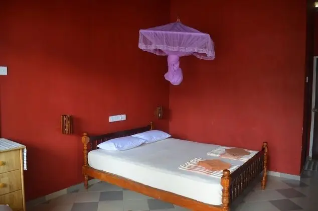 Deluxe Oda, 1 Yatak Odası, Balkon, Plaj Manzaralı