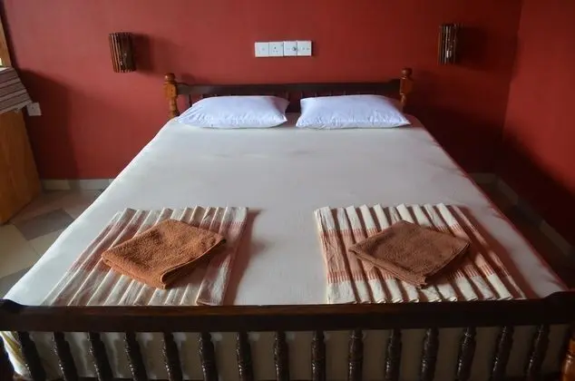 Deluxe Oda, 1 Yatak Odası, Balkon, Plaj Manzaralı