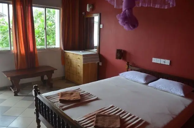 Deluxe Oda, 1 Yatak Odası, Balkon, Plaj Manzaralı