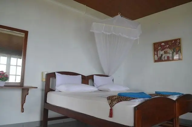 Superior Oda, 2 Tek Kişilik Yatak, Balkon, Plaj Manzaralı