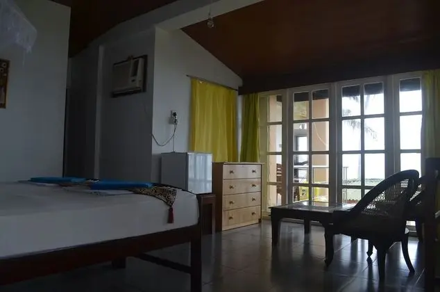 Superior Oda, 2 Tek Kişilik Yatak, Balkon, Plaj Manzaralı