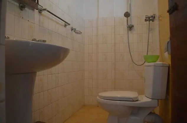 Superior Oda, 2 Tek Kişilik Yatak, Balkon, Plaj Manzaralı