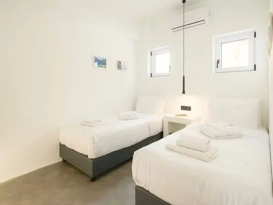 Design Villa, 2 Yatak Odası, Kişiye Özel Havuzlu