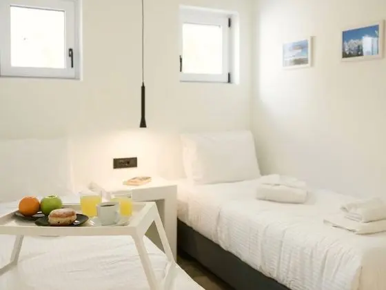 Design Villa, 2 Yatak Odası, Kişiye Özel Havuzlu