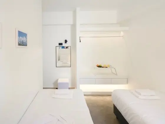 Design Villa, 2 Yatak Odası, Kişiye Özel Havuzlu