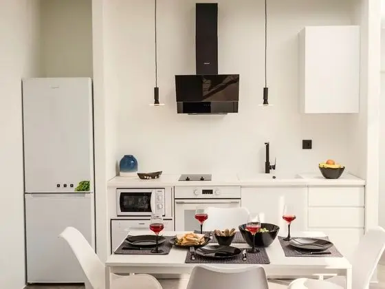 Design Villa, 2 Yatak Odası, Kişiye Özel Havuzlu