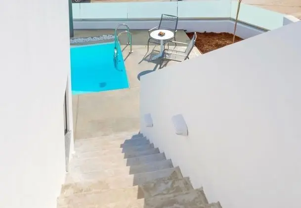 Design Villa, 2 Yatak Odası, Kişiye Özel Havuzlu