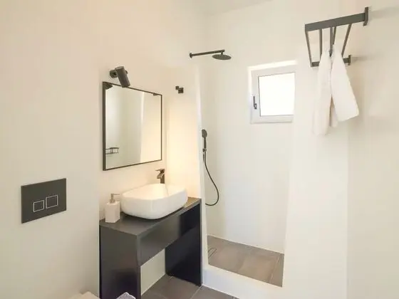 Design Villa, 2 Yatak Odası, Kişiye Özel Havuzlu