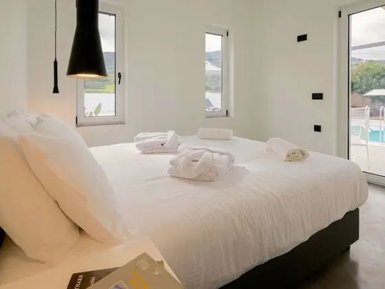 Design Villa, 2 Yatak Odası, Kişiye Özel Havuzlu