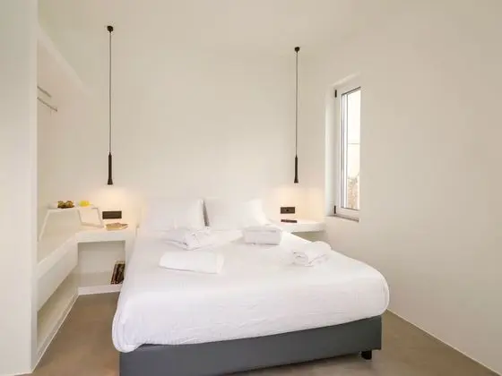 Design Villa, 2 Yatak Odası, Kişiye Özel Havuzlu