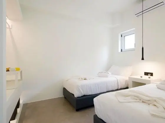 Design Villa, 2 Yatak Odası, Kişiye Özel Havuzlu