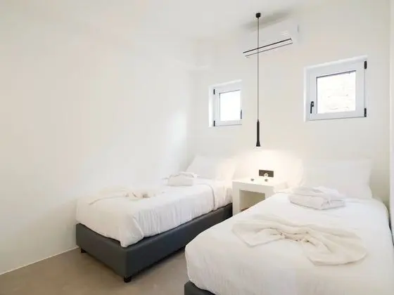 Design Villa, 2 Yatak Odası, Kişiye Özel Havuzlu