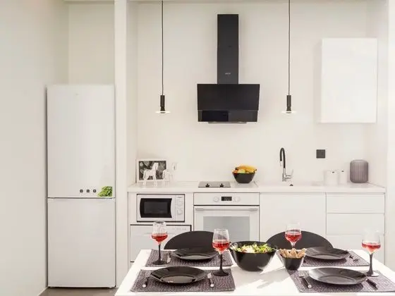 Design Villa, 2 Yatak Odası, Kişiye Özel Havuzlu