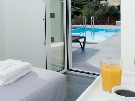 Family Villa, Birden Çok Yatak, Bahçeli (Villa Paradiso III Crete)
