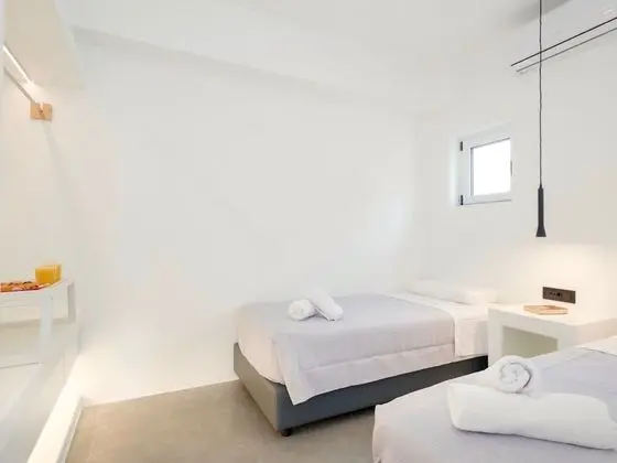 Design Villa, 2 Yatak Odası, Kişiye Özel Havuzlu
