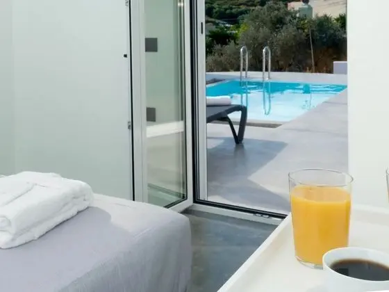 Design Villa, 2 Yatak Odası, Kişiye Özel Havuzlu