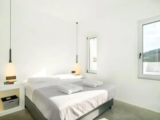Design Villa, 2 Yatak Odası, Kişiye Özel Havuzlu