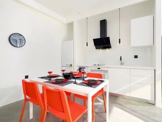 Design Villa, 2 Yatak Odası, Kişiye Özel Havuzlu