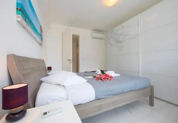 Family Apart Daire, Birden Çok Yatak, 2 Banyolu (Paradiso Incanto)