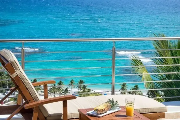 Villa, 2 Yatak Odası, Sigara İçilmez